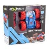 VOITURE RC 360 CROSS ROUGE 1:188 12kh/h – DESTOCKAGE PROFESSIONNEL – 6000 PCS