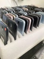 LOT TELEPHONES - TABLETTES - MONTRE CONNECTES