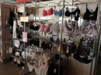 Lot de sous vetement pompia