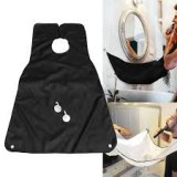 Tablier à barbe haute qualité grande taille nylon haute résistance ventouse