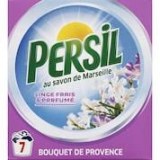 PERSIL POUDRE 7 MES 581GR