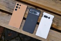 LOT ANDROID PETIT PRIX