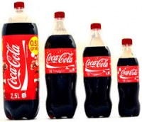 Directement d'usine:Coca-Cola,Fanta, Sprite,Schweppes, Cappy, Nestea