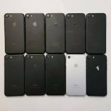 LOT IPHONE 7 ET 8 PRIX IMBATTABLES