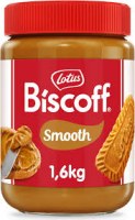 Lotus biscoff