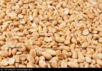 Cacahuètes gillées salées en bigbag