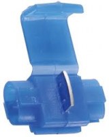 Destockage Lot de 5000 connecteurs électriques