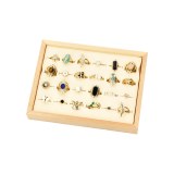 Grossiste bijoux acier inoxydable