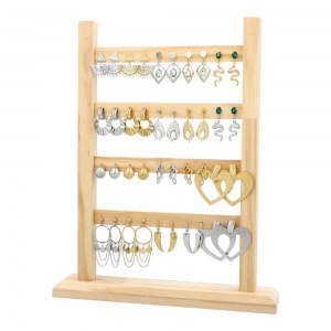 Grossiste bijoux acier inoxydable