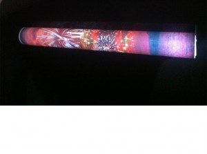 Tube Lumineux à LED