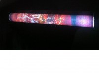 Tube Lumineux à LED