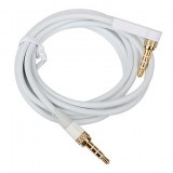 3.5mm stéréo audio AUX Cable pour iPhone, iPad et iPod
