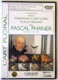 DVD de formations à l'art floral