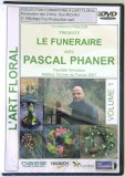 DVD de formations à l'art floral