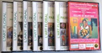 DVD de formations à l'art floral