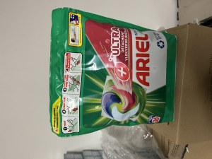 GROSSISTE EN PRODUITS D’HYGIÈNE