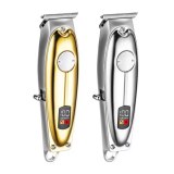 Tondeuse Professionnelle Barber – Puissance & Précision – Stock France