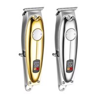 Tondeuse Professionnelle Barber – Puissance & Précision – Stock France