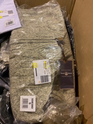 DESTOCKAGE VETEMENT HOMME GRANDES MARQUES