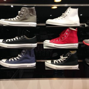 Lot de 13 paires de convers