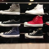 Lot de 13 paires de convers
