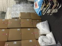 Couettes grande Marque Française