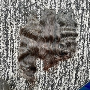 VENTE EN GROS DES CHEVEUX INDIENS 100% NATURELS