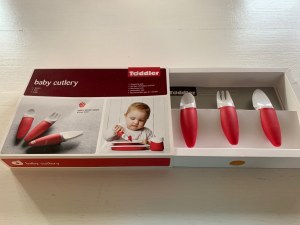 A vendre : Lots de couverts Haut de Gamme puériculture