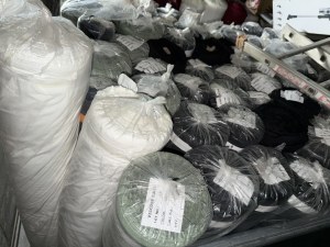 Tissus à vendre en gros