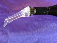 Bec verseur aérateur