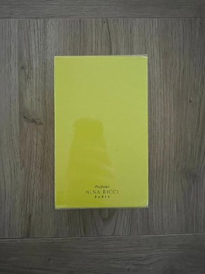 Nina Ricci – L’Air du Temps – Eau de toilette 100 ml