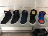 Lot de 49 paires de Supra