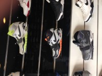 Lot de 25 paire de Nike Falcon