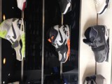 Lot de 20 paire de Nike Air Flight