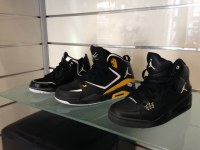 Lot de 17 paire de Jordan