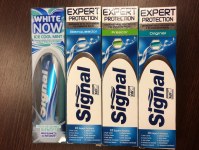 SIGNAL DENTIFRICE 75ML