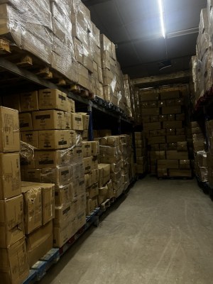 DESTOCKAGE MASSIF LINGE DE MAISON – STOCK FRANCE – PRIX DIRECT IMPOR