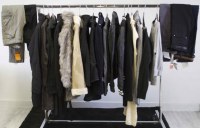 Lot destockage vetement