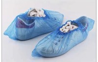 Surchaussure jetable