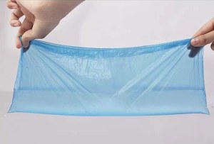 Surchaussure jetable