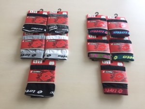 DESTOCKAGE BOXER LOTTO