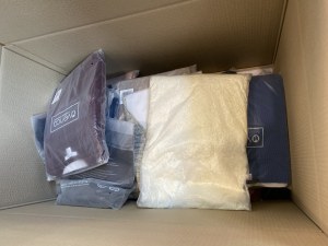 DESTOCKAGE HAUT FEMME MIX MARQUES 3 SUISSES