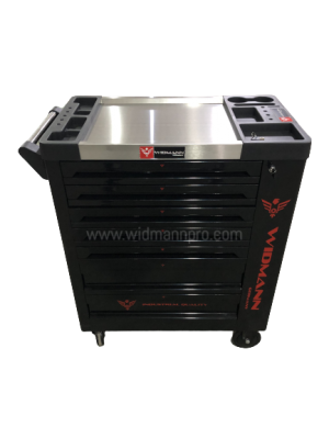 WIDMANN TOOLS CABINNET