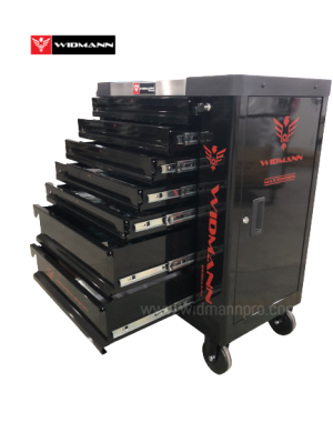 WIDMANN TOOLS CABINNET