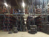 GROSSISTE PNEUS D'OCCASION