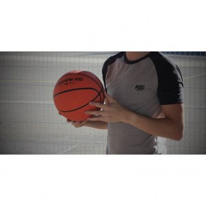 Stock 350 tee-shirt sport coupe baseball