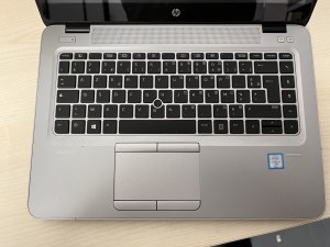 HP elitebook 840 G3 core i5 6eme Gen - 8Go - 256ssd