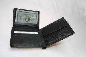 Lot de portes feuilles