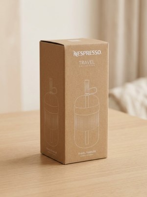 NESPRESSO CAPSULES EN VRAC