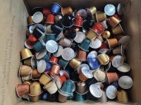 NESPRESSO CAPSULES EN VRAC